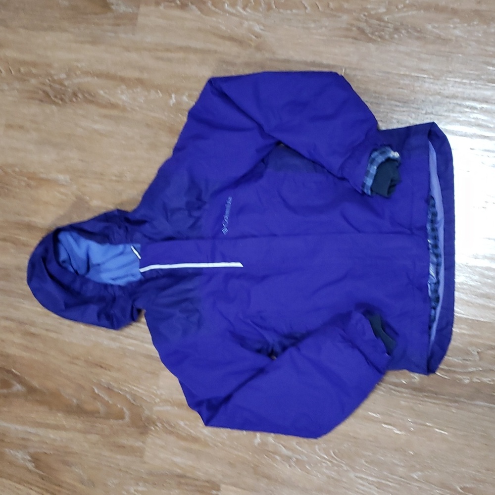 (XS) Columbia Sportswear Company Thermal Comfort Omni-Heat Interchange